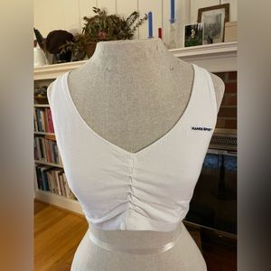 Hanes Sports Bra
